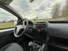Peugeot Bipper 1.4HDi 2009r Drzwi Boczne Homologacja VAT-1A Serwis Hak - 13