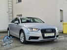 Audi A3 sedan*oryginalny lakier*śliczna*serwis - 1