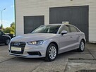Audi A3 sedan*oryginalny lakier*śliczna*serwis - 2