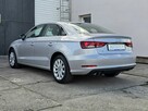Audi A3 sedan*oryginalny lakier*śliczna*serwis - 3