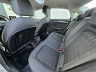 Audi A3 sedan*oryginalny lakier*śliczna*serwis - 8