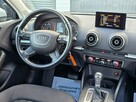 Audi A3 sedan*oryginalny lakier*śliczna*serwis - 14