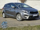 Kia Carens Panorama*7miejsc*Zadbana