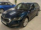 Skoda Octavia Combi 2.0 TDI S&S Style 4x4, Salon PL, FV23%, Serwis ASO