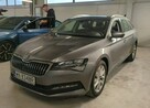 Skoda Superb Combi 2.0 TDI Ambition, Salon PL, Bezwypadkowy, FV23%