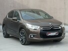 Citroen DS4 2.0 HDi 163KM/Beżowe skóry/Limitowana edycja Just Mat - 1