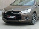 Citroen DS4 2.0 HDi 163KM/Beżowe skóry/Limitowana edycja Just Mat - 7