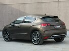 Citroen DS4 2.0 HDi 163KM/Beżowe skóry/Limitowana edycja Just Mat - 9