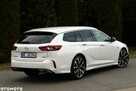Opel Insignia 2.0CDTI*BITURBO*210KM*GSI - 7