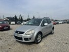 Suzuki SX4 Automat, Salon Polska, bogate wyposażenie !!! - 4
