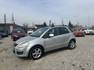 Suzuki SX4 Automat, Salon Polska, bogate wyposażenie !!! - 5