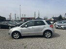 Suzuki SX4 Automat, Salon Polska, bogate wyposażenie !!! - 6