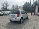 Suzuki SX4 Automat, Salon Polska, bogate wyposażenie !!! - 10