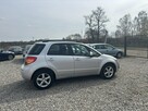 Suzuki SX4 Automat, Salon Polska, bogate wyposażenie !!! - 12