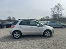 Suzuki SX4 Automat, Salon Polska, bogate wyposażenie !!! - 13