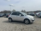 Suzuki SX4 Automat, Salon Polska, bogate wyposażenie !!! - 14