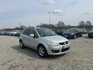 Suzuki SX4 Automat, Salon Polska, bogate wyposażenie !!! - 15