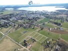 Działka budowlana Zalewo, Zacisze
