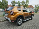 Dacia Duster Klimatronic / Navi / Podgrzewane fotele / Kamera cofania / Tempomat - 4