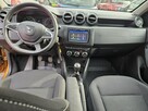 Dacia Duster Klimatronic / Navi / Podgrzewane fotele / Kamera cofania / Tempomat - 11