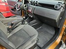 Dacia Duster Klimatronic / Navi / Podgrzewane fotele / Kamera cofania / Tempomat - 13
