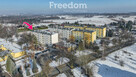 Przestronne mieszkanie z garażem - 4