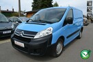 Citroen Jumpy 2,0HDI L1H1 Bardzo ładny stan - 1