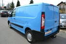 Citroen Jumpy 2,0HDI L1H1 Bardzo ładny stan - 6