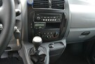 Citroen Jumpy 2,0HDI L1H1 Bardzo ładny stan - 10