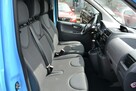 Citroen Jumpy 2,0HDI L1H1 Bardzo ładny stan - 13