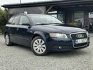 Audi A4 - 3