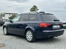 Audi A4 - 9