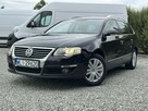 Volkswagen Passat - 4