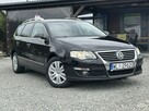 Volkswagen Passat - 5