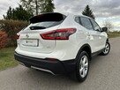 Nissan Qashqai OKAZJA Przebieg 80 tys. km Po-lift 2018r. - 2