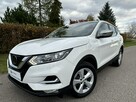 Nissan Qashqai OKAZJA Przebieg 80 tys. km Po-lift 2018r. - 3