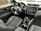 Nissan Qashqai OKAZJA Przebieg 80 tys. km Po-lift 2018r. - 5