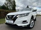 Nissan Qashqai OKAZJA Przebieg 80 tys. km Po-lift 2018r. - 6