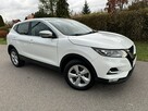 Nissan Qashqai OKAZJA Przebieg 80 tys. km Po-lift 2018r. - 8