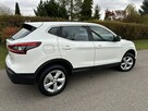 Nissan Qashqai OKAZJA Przebieg 80 tys. km Po-lift 2018r. - 11