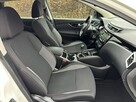 Nissan Qashqai OKAZJA Przebieg 80 tys. km Po-lift 2018r. - 15