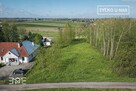 Działka budowlana Panieńszczyzna gm. Jastków