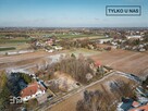 Działka budowlana Panieńszczyzna gm. Jastków - 2