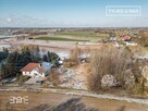 Działka budowlana Panieńszczyzna gm. Jastków - 5