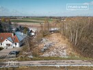 Działka budowlana Panieńszczyzna gm. Jastków - 8