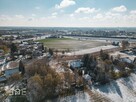 Działka budowlana Panieńszczyzna gm. Jastków - 10
