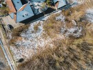 Działka budowlana Panieńszczyzna gm. Jastków - 11