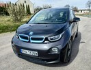 BMW I3 Range Extender ,serwis ,skóra, led - 2