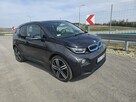 BMW I3 Range Extender ,serwis ,skóra, led - 3