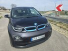BMW I3 Range Extender ,serwis ,skóra, led - 4